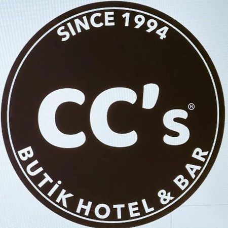 Cc'S Butik Hotel Олудениз Екстериор снимка