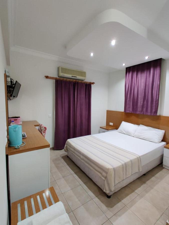 Cc'S Butik Hotel Олудениз Екстериор снимка