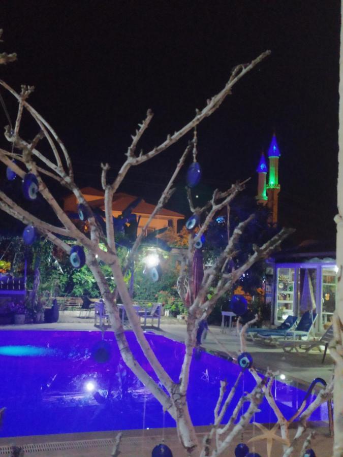 Cc'S Butik Hotel Олудениз Екстериор снимка