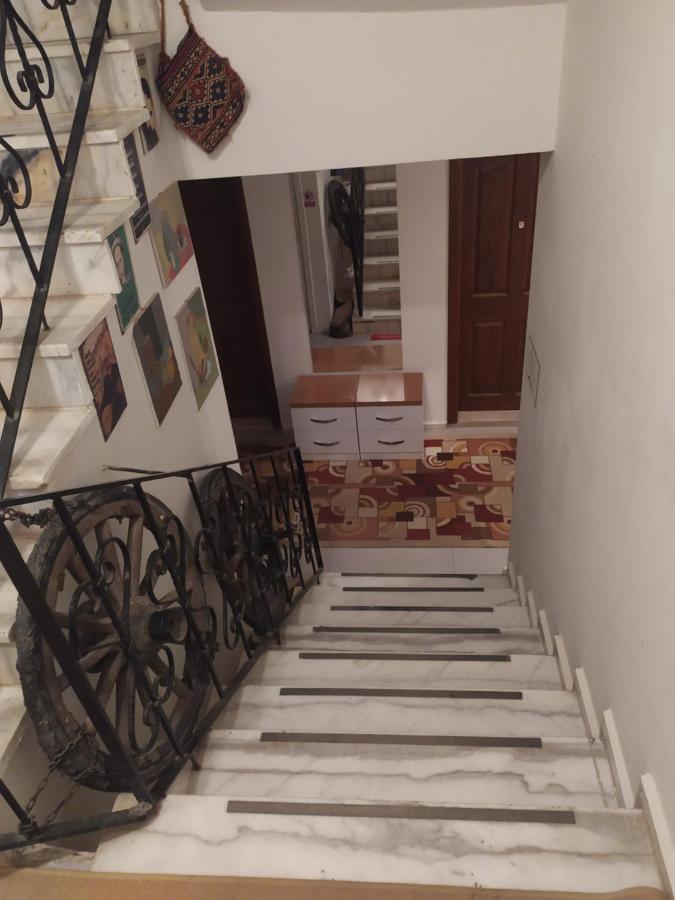 Cc'S Butik Hotel Олудениз Екстериор снимка