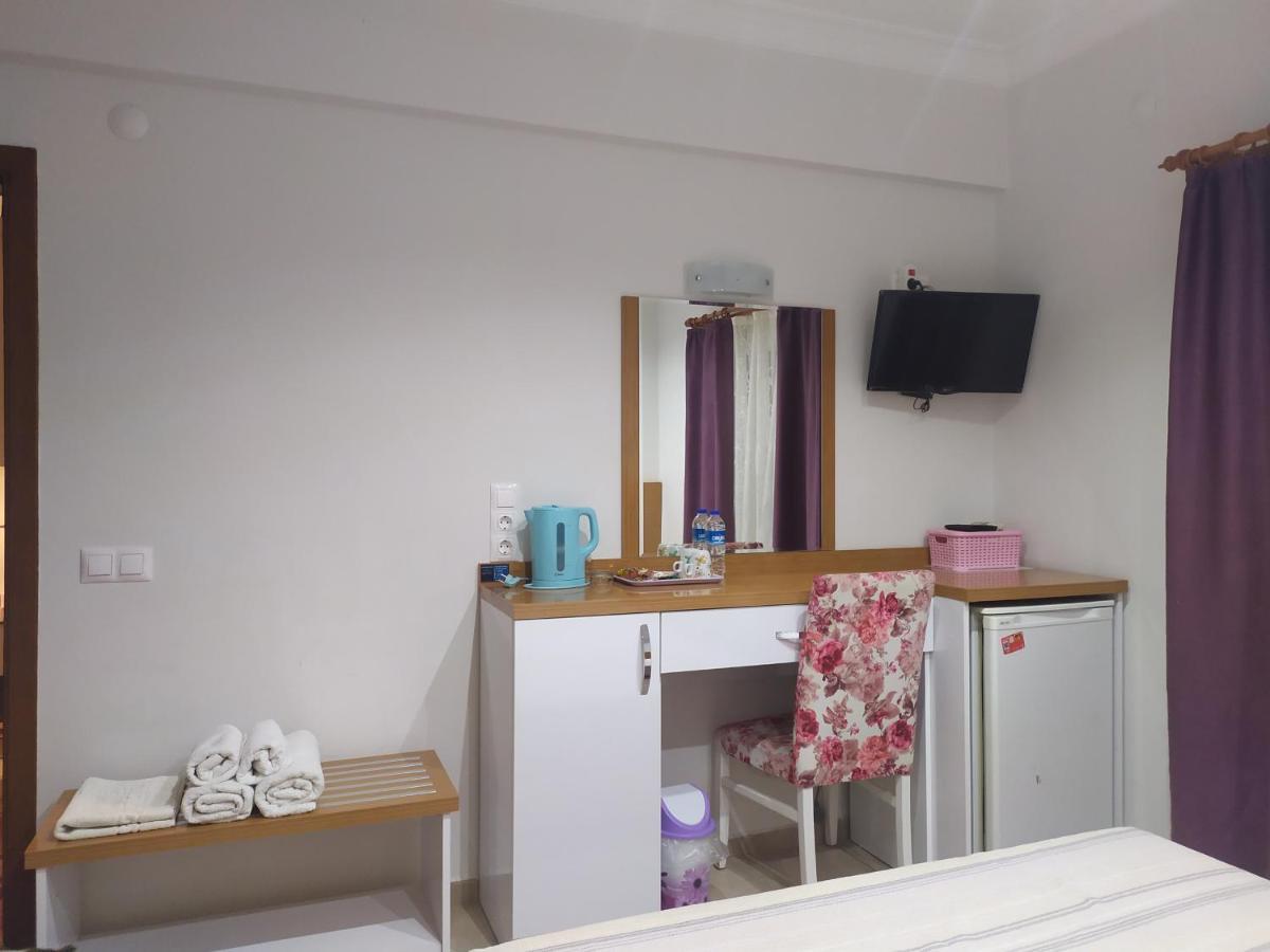 Cc'S Butik Hotel Олудениз Екстериор снимка