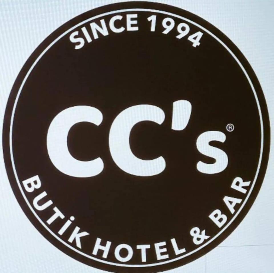 Cc'S Butik Hotel Олудениз Екстериор снимка