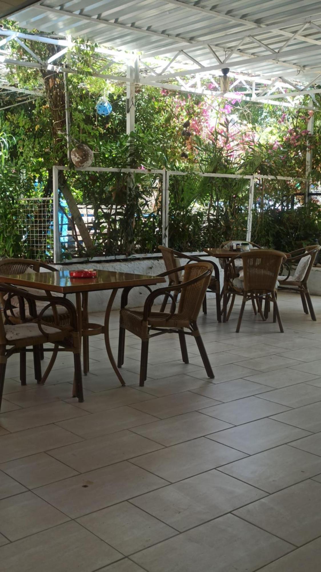 Cc'S Butik Hotel Олудениз Екстериор снимка