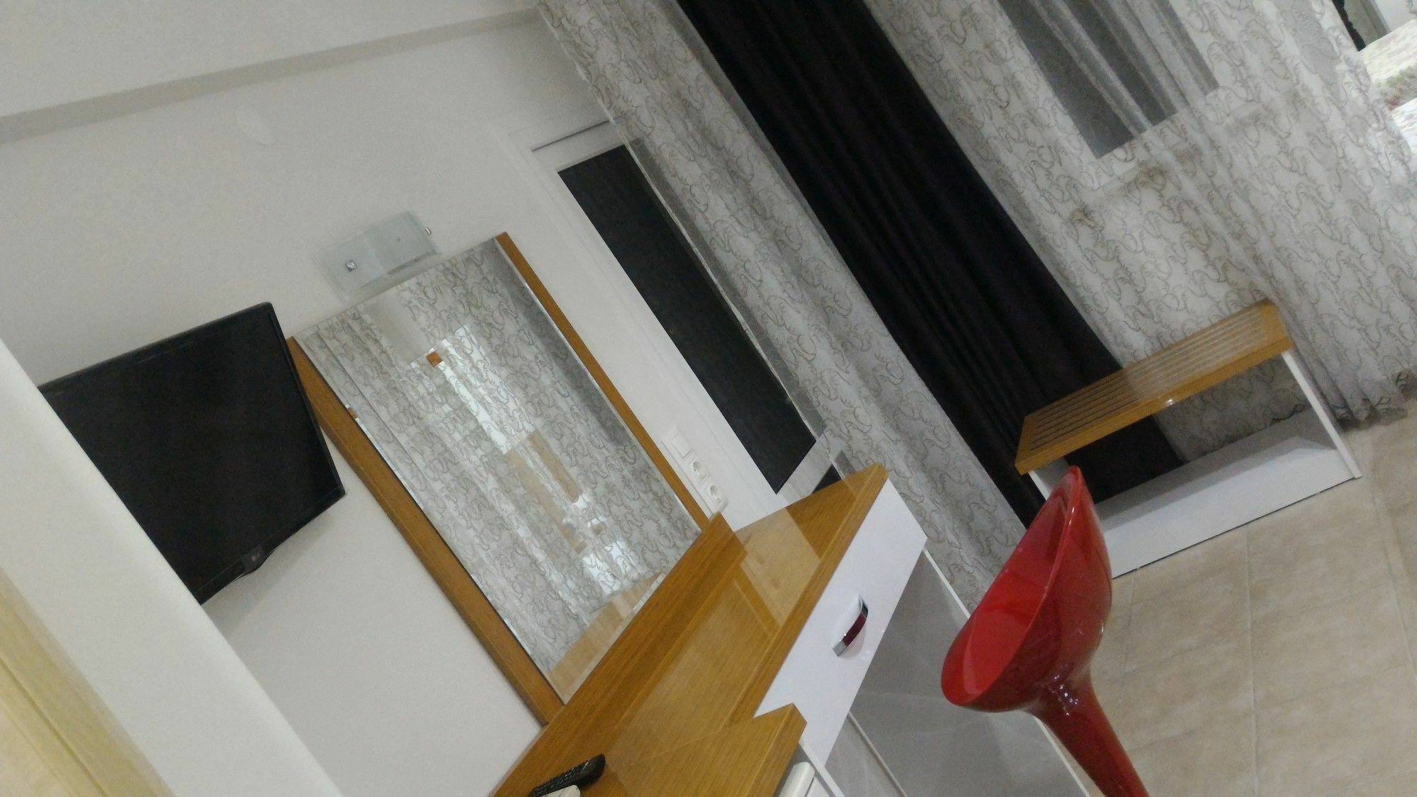 Cc'S Butik Hotel Олудениз Екстериор снимка